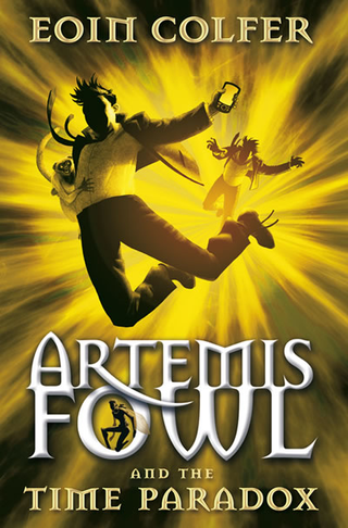 Illustration for article titled 10 Fantasy Book Series That Could Replace Harry Potter at the Movies
